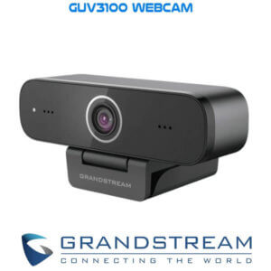 Grandstream Guv3100 Webcam Sharjah