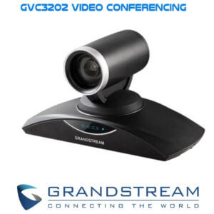 Grandstream Gvc3202 Video Conferencing System Uae