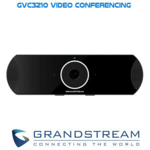 Grandstream Gvc3210 Video Conferencing Endpoint Uae