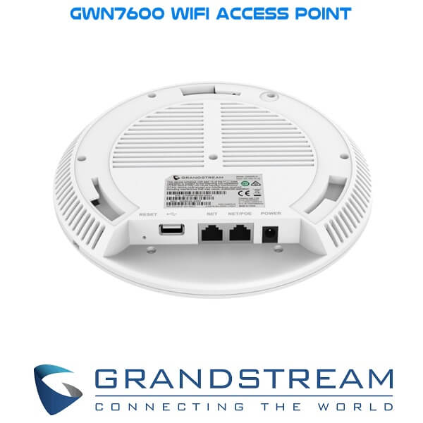 Grandstream GWN7600 Wireless Access Point Dubai Grandstream GWN7600 Wi Fi Access Point Dubai