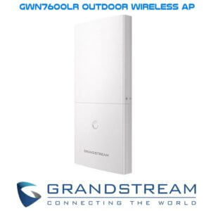 Grandstream Gwn7600lr Wifi Access Point Uae