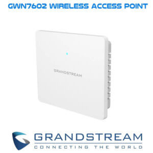 Grandstream Gwn7602 Wireless Access Point Uae