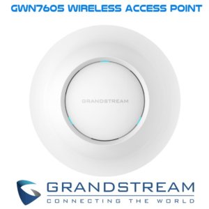 Grandstream Gwn7605 Wifi Access Point Dubai