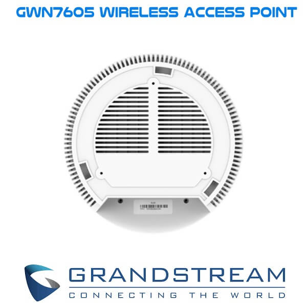 Grandstream GWN7605 WiFi Access Point Uae Grandstream GWN7605 Wireless Access Point Dubai