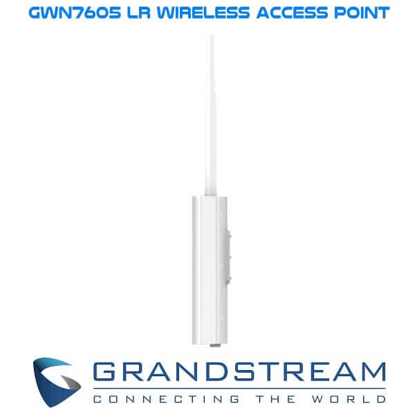 Grandstream GWN7605LR Wireless Access Point Abudhabi Grandstream GWN7605LR Wireless Access Point Dubai
