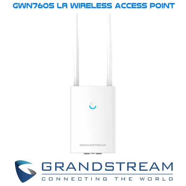 Grandstream GWN7605LR Wireless Access Point Uae Grandstream GWN7605LR Wireless Access Point Dubai