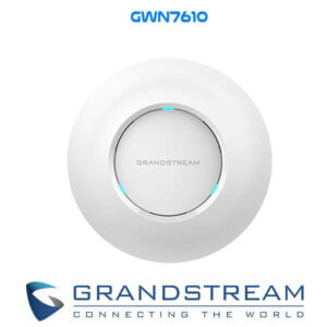 Grandstream GWN7610 Dubai