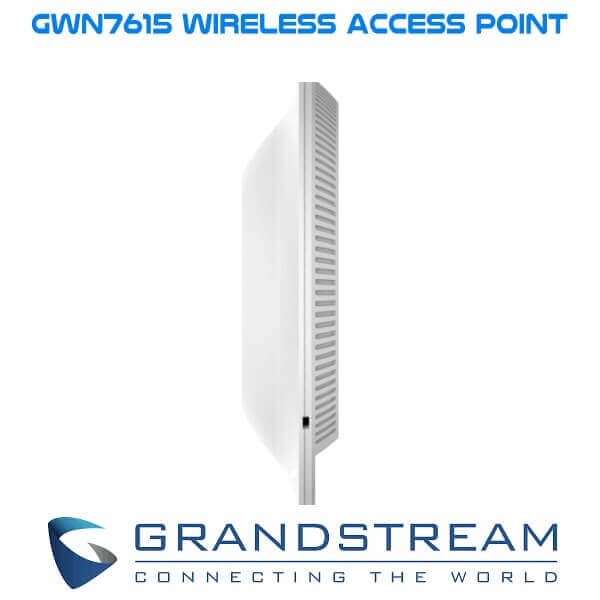 Grandstream GWN7615 Wireless Access Point Abudhabi Grandstream GWN7615 Wireless Access Point Dubai