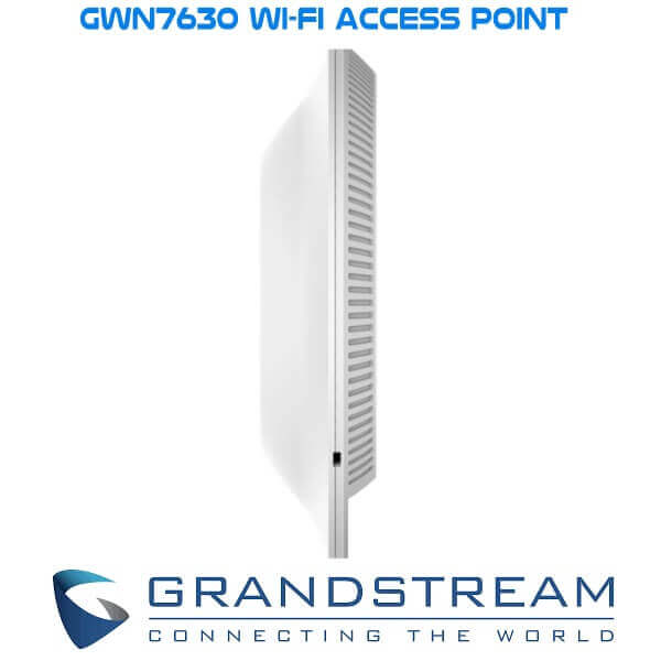 Grandstream GWN7630 Wi Fi Access Point Dubai Grandstream GWN7630 Wi Fi Access Point Dubai