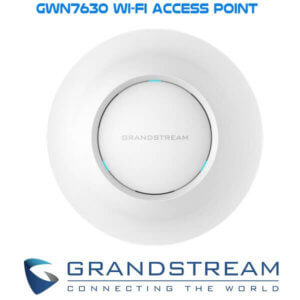 Grandstream Gwn7630 Wi Fi Access Point Uae
