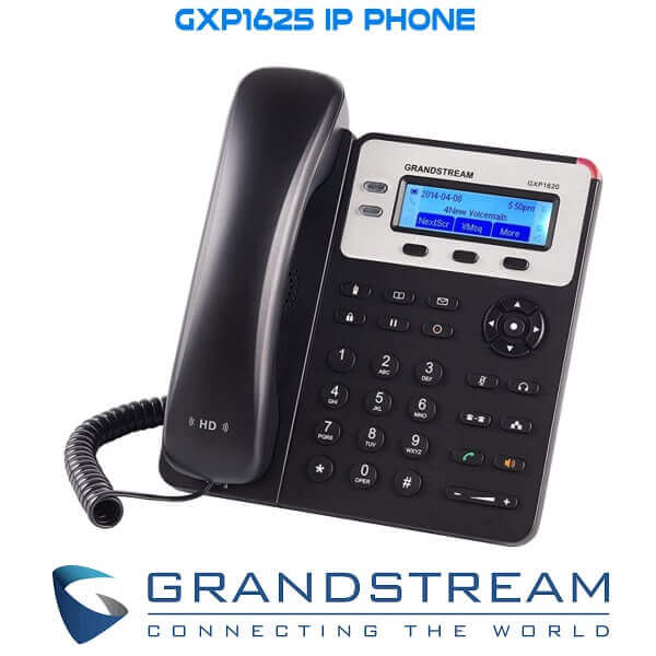 Grandstream Gxp1625 Ip Phone Dubai