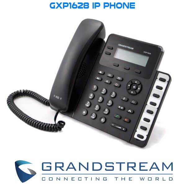 Grandstream GXP1628 IP Phone Uae Grandstream GXP1628 IP Phone Dubai