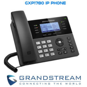 Grandstream Gxp1780 Ip Phone Abudhabi