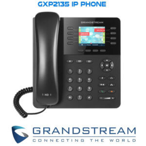 Grandstream Gxp2135 Ip Phone Sharjah