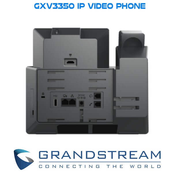 Grandstream Gxv3350 Ip Video Phone Abudhabi