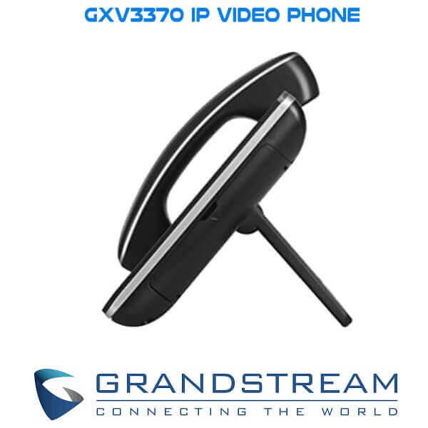Grandstream GXV3370 IP Video Phone Abudhabi Grandstream GXV3370 IP Video Phone Dubai