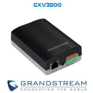 Grandstream GXV3500 UAE