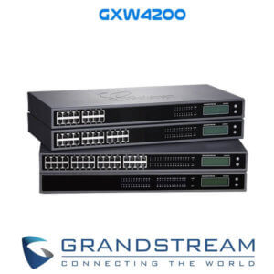 Grandstream GXW4200 Dubai