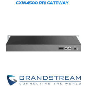 Grandstream Gxw4500 Voip Gateway Dubai