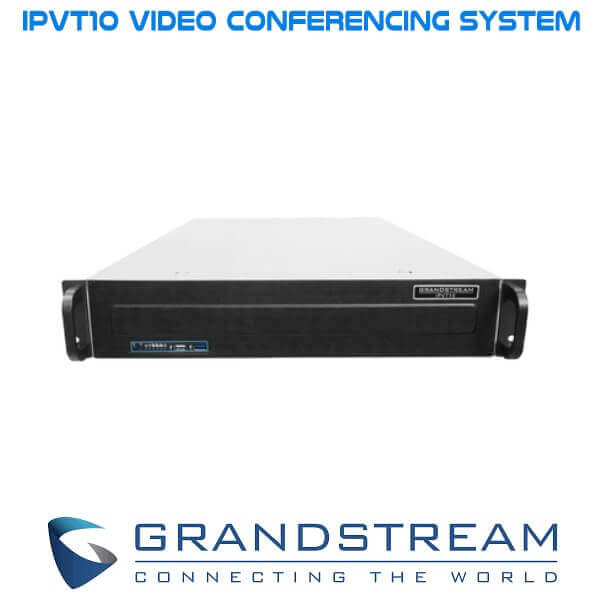 Grandstream IPVT10 Video Conferencing System Uae Grandstream IPVT10 Video Conferencing System Dubai