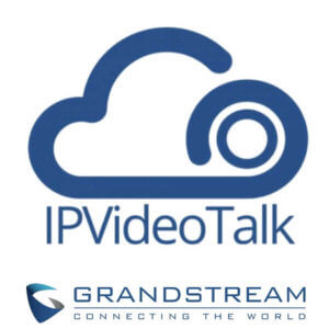 Grandstream Ipvideotalk Abudhabi