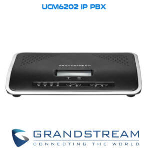 Grandstream Ucm6202 Ip Pbx Sharjah