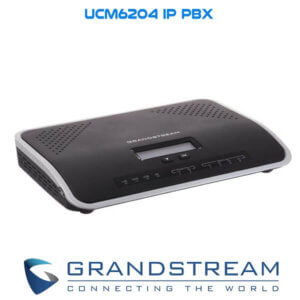 Grandstream Ucm6204 Ip Pbx Sharjah