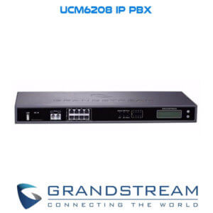 Grandstream Ucm6208 Ip Pbx Sharjah