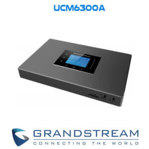 Grandstream UCM6300A Uae