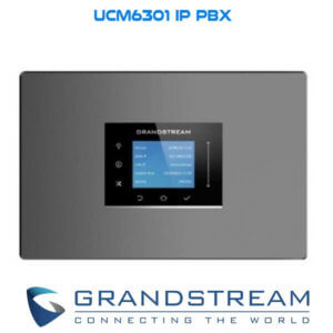 Grandstream Ucm6301 Ip Pbx Dubai