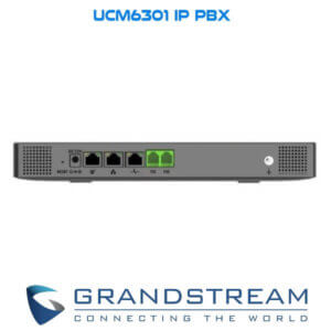 Grandstream Ucm6301 Ip Pbx Uae