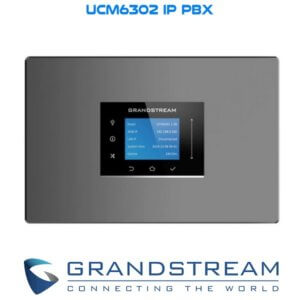 Grandstream Ucm6302 Pbx Dubai