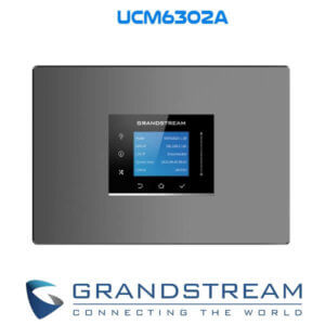 Grandstream UCM6302A Uae