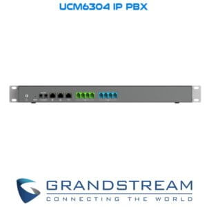 Grandstream Ucm6304 Ip Pbx Abudhabi
