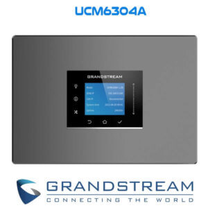 Grandstream UCM6304A Uae