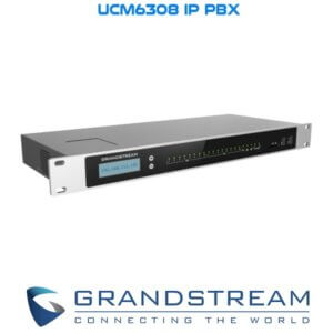 Grandstream Ucm6308 Pbx Uae