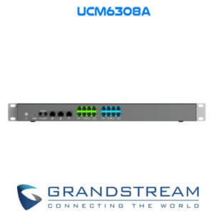 Grandstream UCM6308A Abudhabi