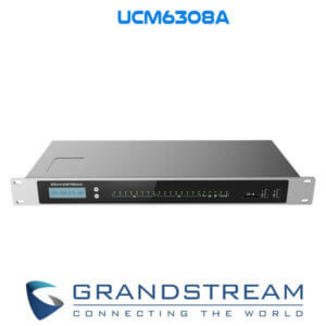 Grandstream UCM6308A Dubai