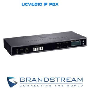 Grandstream Ucm6510 Ip Pbx Abudhabi