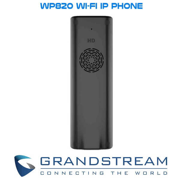 Grandstream WP820 Wireless IP Phone Uae Grandstream WP820 Wireless IP Phone Dubai