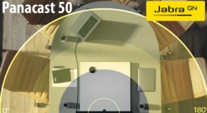 Jabra Panacast50 Sharja Jabra Panacast50 Sharja