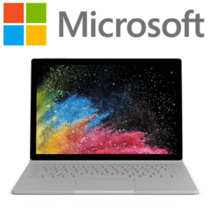 Microsoft Surface Book2 HMX 00001 Dubai