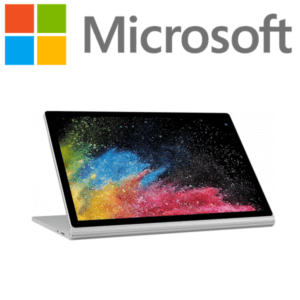 Microsoft Surface Book2 HN6 00001 Sharjah
