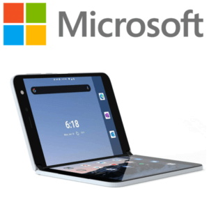 Microsoft Surface Duo 128GB Sharjah