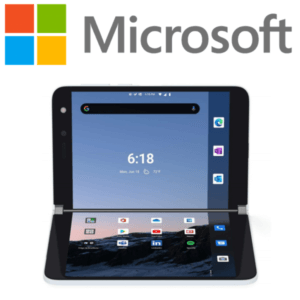 Microsoft Surface Duo 256GB Sharjah