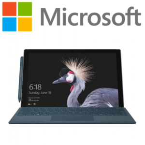 Microsoft Surface Pro FJY 00001 Dubai