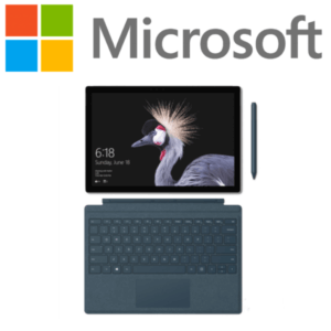 Microsoft Surface Pro FKJ 00001 UAE