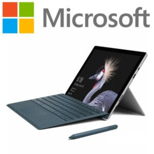 Microsoft Surface Pro FKL 00001 Dubai