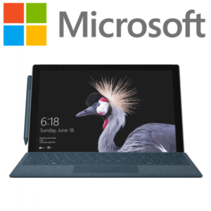 Microsoft Surface Pro FKL 00001 Dubai