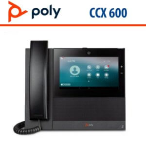 Poly CCX 600 UAE